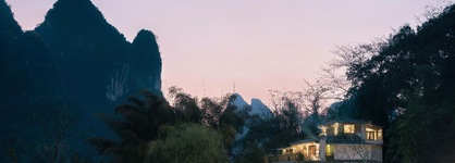 The Apsara Lodge