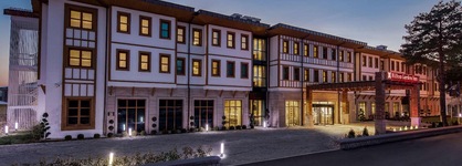 Hilton Garden Inn Safranbolu