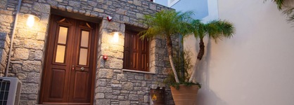 Kaminos Village