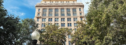 The Citizen Hotel, Autograph Collection