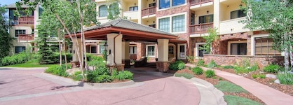 Beaver Creek Village