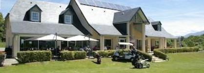 Le Domaine Du Golf Country Club De Bigorre