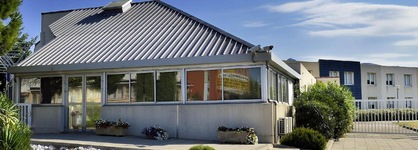 Ibis Budget Aubagne Les Paluds Agora