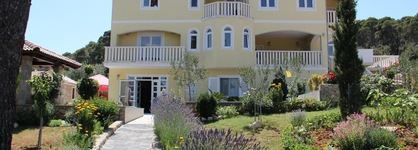 Apartments Villa Lidija