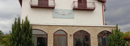 Hollywood Rooms