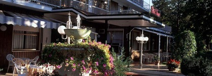 Hotel Farnese
