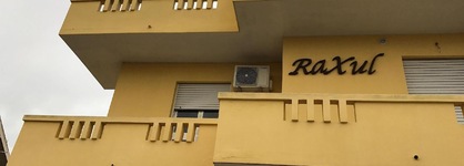 Raxul Room