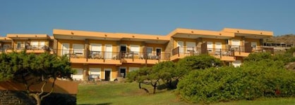 Residence Hotel La Pelosetta
