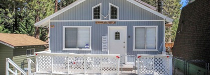 Bear Mountain Retreat