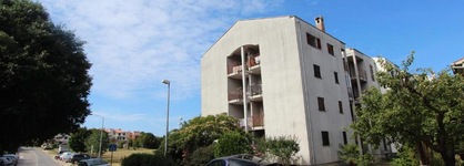 Apartment Vesna