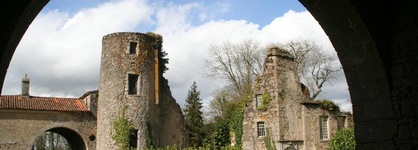 Domaine De La Boulaie