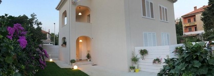 The Bridge Casa Luxury Apartments