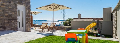 Apartments Villa Capitano