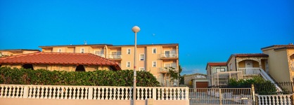 Sunset Apartments