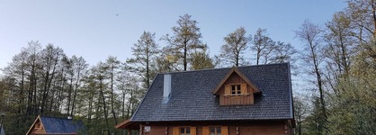 Vodenica Vrelo Chalets