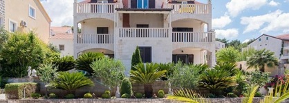Apartments Paco