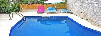 Apartments Villa Nada