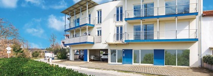 Vea Apartments Pula