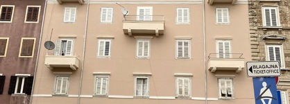 Central Rijeka Hotel Apartments