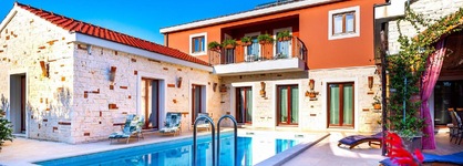 Villa Pamaroka