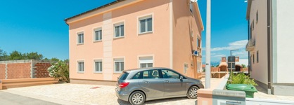 Apartments Hudic