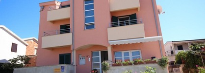 Apartments Barisic