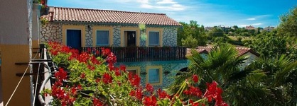Apartments Paradis