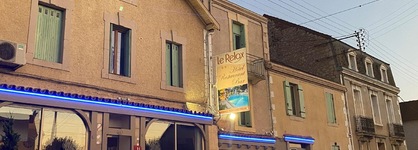 Hôtel Le Relax