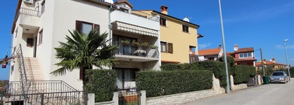 Apartments Dujmovic