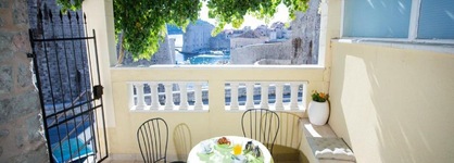 Apartment Nera