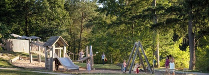 Village Huttopia Senonches