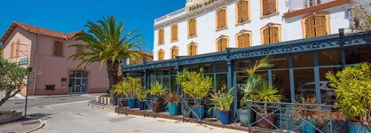 Hotel Restaurant La Villa Arena