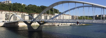 Hotel Parksaône