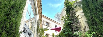 Mas De Provence En Riviera