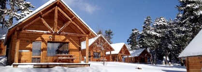 Huttopia Font Romeu