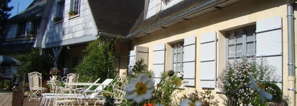 Le Jardin De Saint Jean
