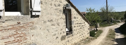 Le Domaine Des Ramonets