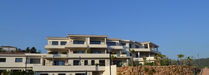 Les Jardins Du Fort
