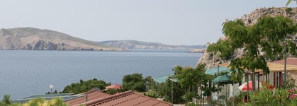 Naturist Camp Bunculuka