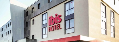 Ibis Niort Est Mendes France