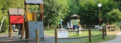 Camping La Bretèche