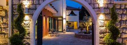 Villa Diamond
