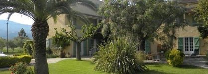 Auberge Les Oliviers