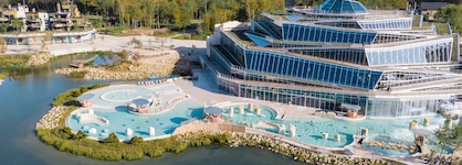 Center Parcs Villages Nature Paris