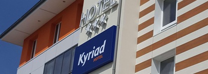 Kyriad Pontarlier