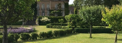 Château De Villette