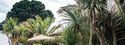 Camping Sunissim Emeraude
