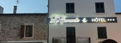 Hotel Restaurant La Caravelle