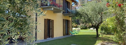 Charming Bellagio Boutique Hotel