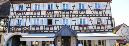 Auberge Alsacienne